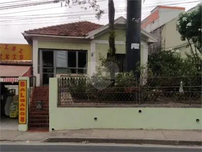 Casa com 4 Quartos à venda, 364m² no Centro, Taboão da Serra