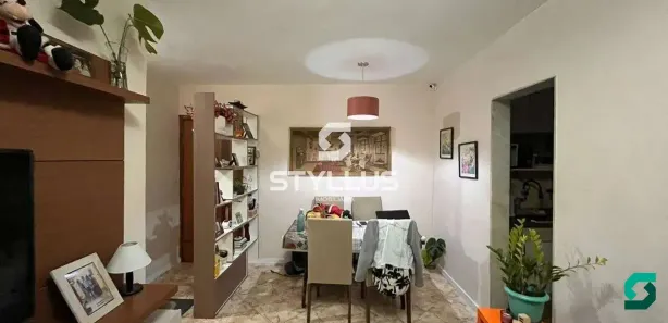Apartamento com 3 Quartos à venda, 62m² no Cordovil, Rio de Janeiro