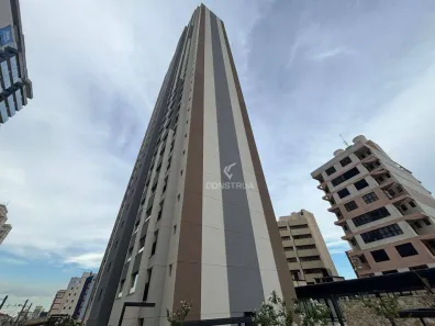 Apartamento com 1 Quarto para alugar, 47m² no Vila Lídia, Campinas
