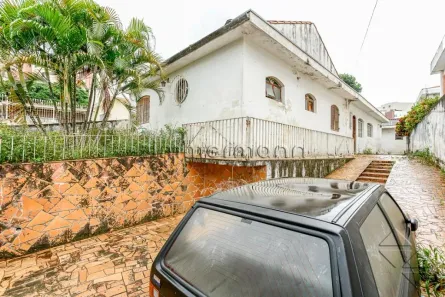 Casa com 3 Quartos à venda, 250m² no Vila Ipojuca, São Paulo