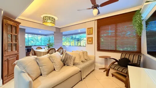 Apartamento com 3 Quartos à venda, 165m² no Petrópolis, Porto Alegre