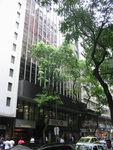 Sala Comercial para alugar, 357m² no Centro, Rio de Janeiro
