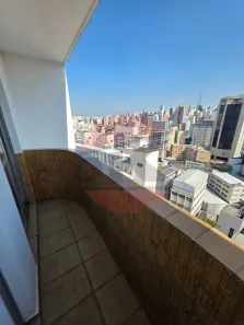 Apartamento com 1 Quarto para alugar, 42m² no Liberdade, São Paulo