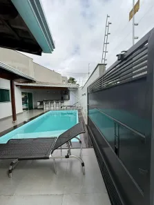 Casa com 3 Quartos à venda, 140m² no Residencial Abussafe, Londrina