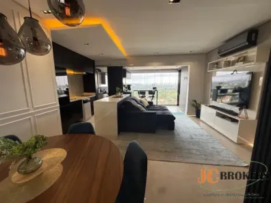 Apartamento com 2 Quartos à venda, 74m² no Parque Colonial, São Paulo