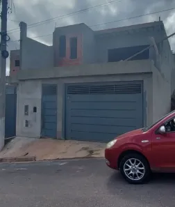 Casa com 3 Quartos à venda, 179m² no Jardim Elisa, Suzano