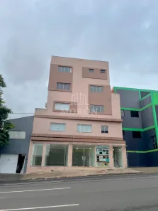 Sala Comercial para alugar, 200m² no Centro, Ponta Grossa