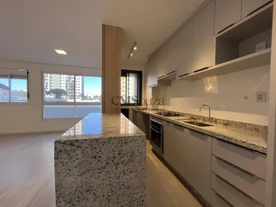 Apartamento com 1 Quarto para alugar, 62m² no Terra Bonita, Londrina