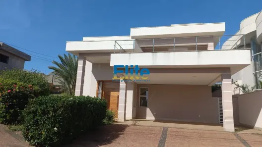 Casa de Condomínio com 4 Quartos à venda, 320m² no Swiss Park, Campinas