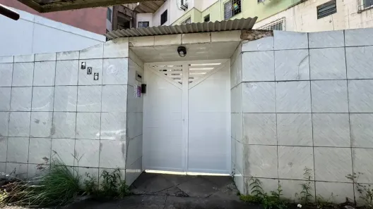 Apartamento com 2 Quartos para alugar, 44m² no Serraria, Maceió