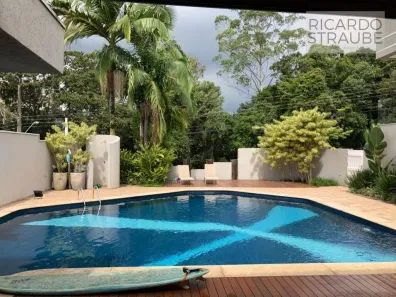 Casa de Condomínio com 5 Quartos à venda, 750m² no Vila Oliveira, Mogi das Cruzes