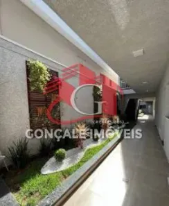 Casa de Condomínio com 1 Quarto à venda, 33m² no Vila Dom Pedro II, São Paulo