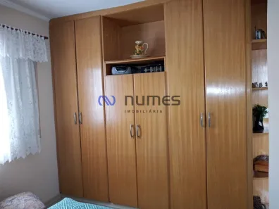 Apartamento com 3 Quartos à venda, 75m² no Santa Teresinha, São Paulo