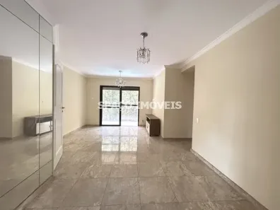 Apartamento com 3 Quartos à venda, 85m² no Vila Mascote, São Paulo