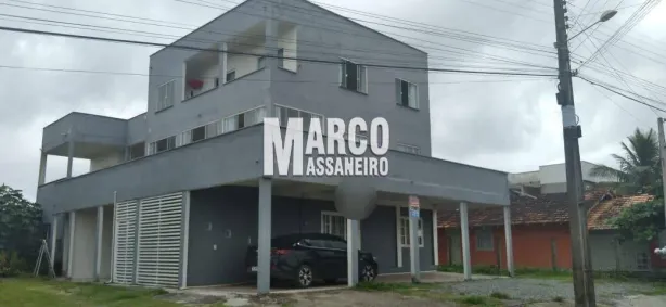 Casa com 10 Quartos à venda, 336m² no Salinas, Balneário Barra do Sul