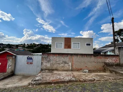 Casa com 3 Quartos à venda, 38m² no Contorno, Ponta Grossa