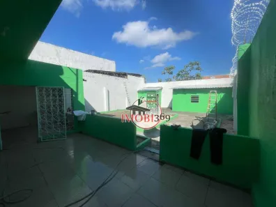 Casa com 3 Quartos à venda, 180m² no Centro, Manaus
