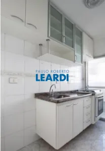 Apartamento com 3 Quartos à venda, 65m² no Vila Gomes Cardim, São Paulo