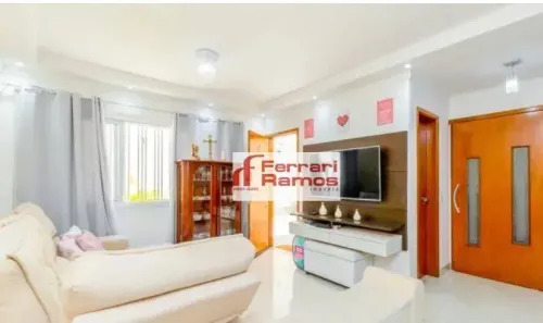 Casa de Condomínio com 3 Quartos à venda, 189m² no Parada Inglesa, São Paulo