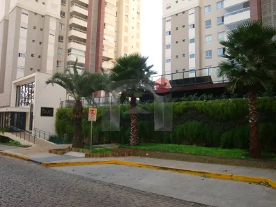 Apartamento com 3 Quartos à venda, 96m² no Jardim Pau Preto, Indaiatuba
