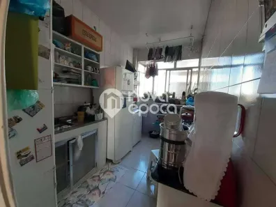 Apartamento com 1 Quarto à venda, 44m² no Ramos, Rio de Janeiro