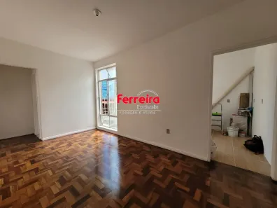 Apartamento com 2 Quartos para alugar, 65m² no Floresta, Porto Alegre