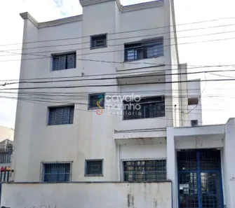 Apartamento com 1 Quarto à venda, 52m² no Vila Seixas, Ribeirão Preto
