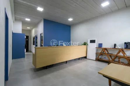 Prédio Comercial à venda, 236m² no Chácara Santo Antônio (Zona Sul), São Paulo