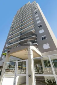 Apartamento com 2 Quartos à venda, 56m² no Vila Clementino, São Paulo