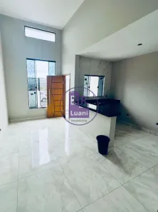 Casa com 3 Quartos à venda, 79m² no Conjunto Farid Libos, Londrina