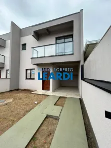 Casa com 2 Quartos à venda, 96m² no Forquilhas, São José
