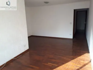 Apartamento com 3 Quartos à venda, 87m² no Ipiranga, São Paulo