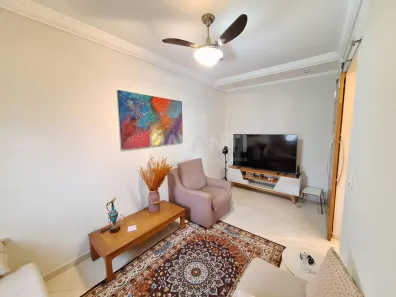 Apartamento com 3 Quartos à venda, 63m² no Parque Florence, Valinhos