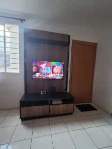 Apartamento com 2 Quartos à venda, 45m² no Shopping Park, Uberlândia