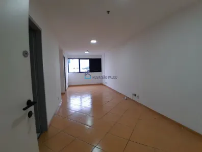 Sala Comercial para alugar, 30m² no Vila Mariana, São Paulo
