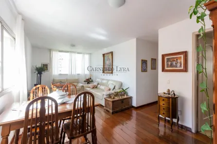 Apartamento com 2 Quartos à venda, 87m² no Perdizes, São Paulo