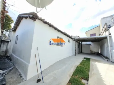 Lote/Terreno à venda, 130m² no Cachoeirinha, Belo Horizonte
