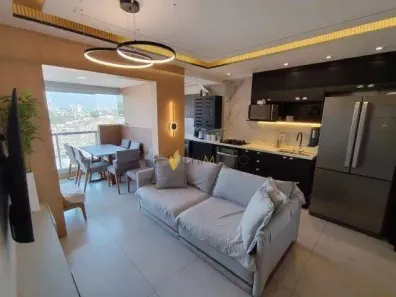 Apartamento com 2 Quartos à venda, 60m² no Vila Ema, São Paulo