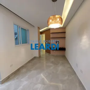 Cobertura com 3 Quartos à venda, 90m² no Campestre, Santo André