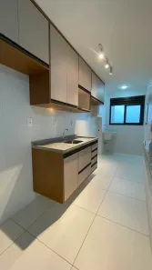 Apartamento com 2 Quartos para alugar, 65m² no Piatã, Salvador