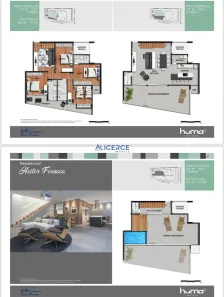 Cobertura com 4 Quartos à venda, 277m² no Dom Bosco, Juiz de Fora