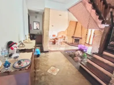 Casa com 4 Quartos à venda, 420m² no Castelo, Belo Horizonte