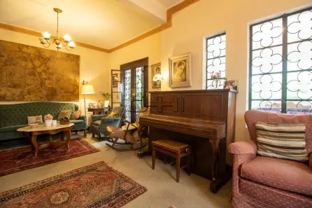 Casa com 4 Quartos à venda, 290m² no Jardim Paulista, São Paulo