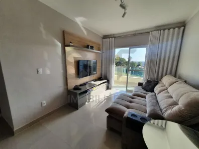 Apartamento com 2 Quartos à venda, 76m² no Santo Antônio, Jaguariúna