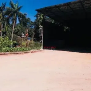Lote/Terreno à venda, 10000m² no Parque Piratininga, Itaquaquecetuba