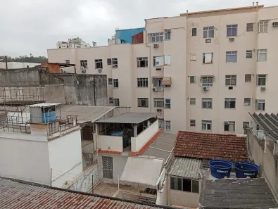 Apartamento com 2 Quartos à venda, 65m² no Vila Isabel, Rio de Janeiro