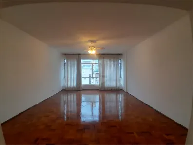 Apartamento com 2 Quartos à venda, 131m² no Gonzaga, Santos
