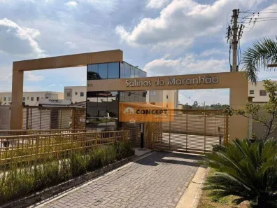 Apartamento com 2 Quartos à venda, 50m² no Jardim Europa, Suzano