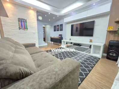 Sobrado com 3 Quartos à venda, 170m² no Vila Taquari, São Paulo