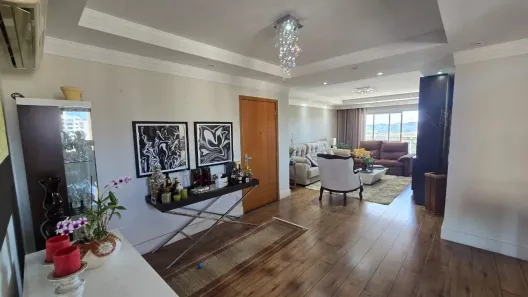 Apartamento com 5 Quartos à venda, 346m² no Jardim Paris, Jundiaí